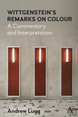 Bertrand.pt - Wittgensteinâ€™S Remarks On Colour