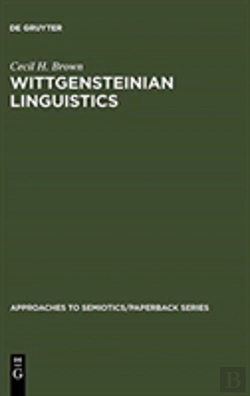 Bertrand.pt - Wittgensteinian Linguistics