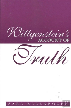 Bertrand.pt - Wittgenstein'S Account Of Truth