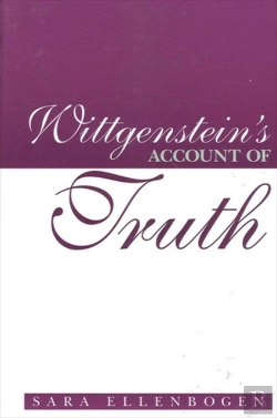 Bertrand.pt - Wittgenstein'S Account Of Truth