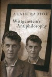 Wittgenstein'S Anti-Philosophy