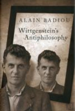 Bertrand.pt - Wittgenstein'S Anti-Philosophy