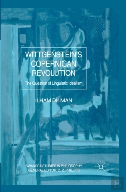 Bertrand.pt - Wittgenstein'S Copernican Revolution