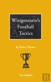 Wittgenstein'S Football Tactics