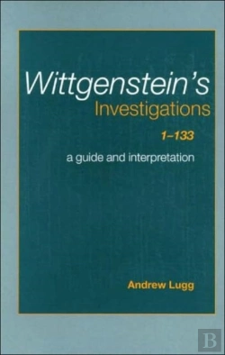 Bertrand.pt - Wittgenstein'S Investigations 1-133