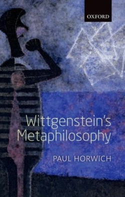 Bertrand.pt - Wittgenstein'S Metaphilosophy