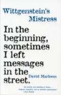 Wittgenstein'S Mistress