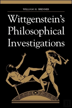 Bertrand.pt - Wittgenstein'S Philosophical Investigations