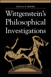 Wittgenstein'S Philosophical Investigations