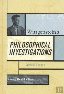 Bertrand.pt - Wittgenstein'S Philosophical Investigations