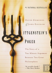 Wittgenstein'S Poker