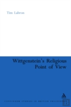 Bertrand.pt - Wittgenstein'S Religious Point Of View
