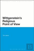 Wittgenstein'S Religious Point Of View