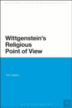 Bertrand.pt - Wittgenstein'S Religious Point Of View