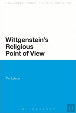 Bertrand.pt - Wittgenstein'S Religious Point Of View