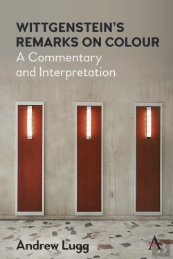 Bertrand.pt - Wittgensteins Remarks On Colour