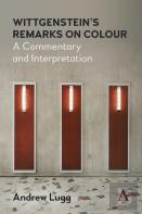 Wittgenstein'S Remarks On Colour
