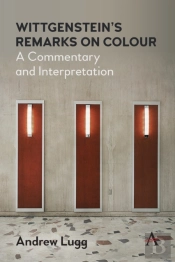 Wittgenstein'S Remarks On Colour