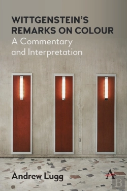 Bertrand.pt - Wittgenstein'S Remarks On Colour