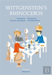 Wittgenstein'S Rhinoceros