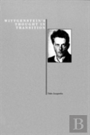 Wittgenstein'S Thought In Transition