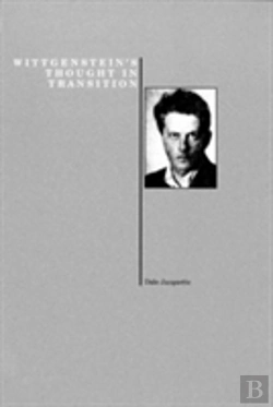 Bertrand.pt - Wittgenstein'S Thought In Transition