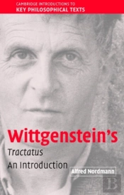 Wittgenstein'S Tractatus