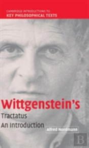 Wittgenstein'S Tractatus