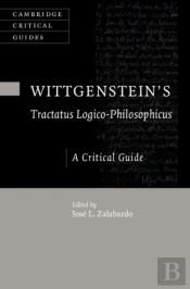 Wittgenstein'S Tractatus Logico-Philosophicus