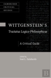 Wittgenstein'S Tractatus Logico-Philosophicus