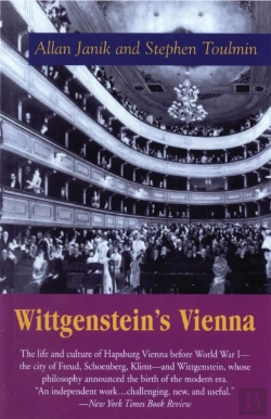 Bertrand.pt - Wittgenstein'S Vienna