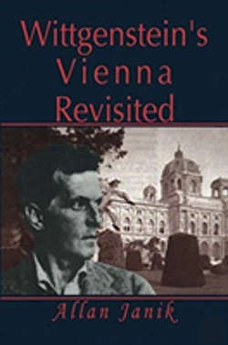 Bertrand.pt - Wittgenstein'S Vienna Revisited