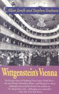 Wittgenstein'S Vienna