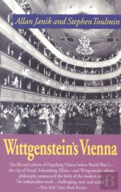 Wittgenstein'S Vienna