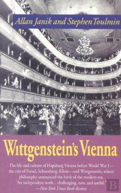Bertrand.pt - Wittgenstein'S Vienna