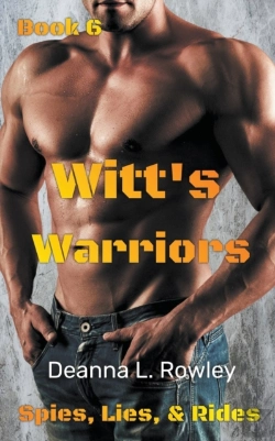 Bertrand.pt - Witt'S Warriors