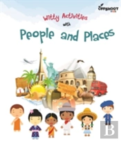 Witty Activities With People Places