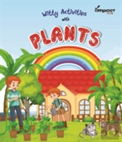 Witty Activities With Plants