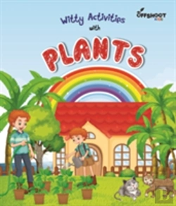 Bertrand.pt - Witty Activities With Plants