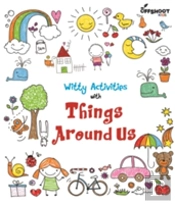 Witty Activities With Things Around Us