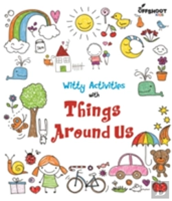 Bertrand.pt - Witty Activities With Things Around Us