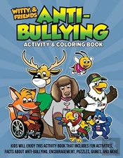 Witty And Friends Anti-Bullying Activity