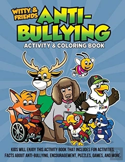 Bertrand.pt - Witty And Friends Anti-Bullying Activity