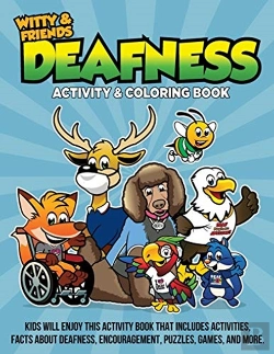Bertrand.pt - Witty And Friends Deafness Activity And