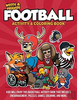 Bertrand.pt - Witty And Friends Football Activity And