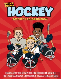 Bertrand.pt - Witty And Friends Hockey Activity And Co