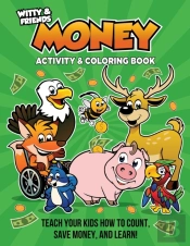Witty And Friends Money Activity And Col