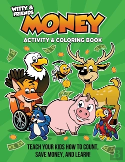 Bertrand.pt - Witty And Friends Money Activity And Col