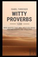 Witty Proverbs