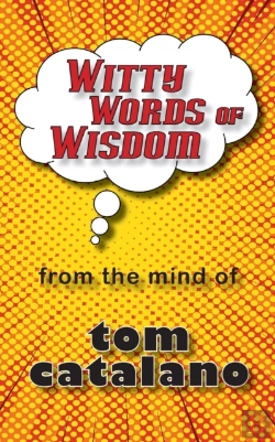 Bertrand.pt - Witty Words Of Wisdom